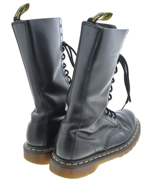Dr.Martens（ドクターマーチン）ブーツ 黒 サイズ:UK5(23.5cm位) レディース/2200657885182