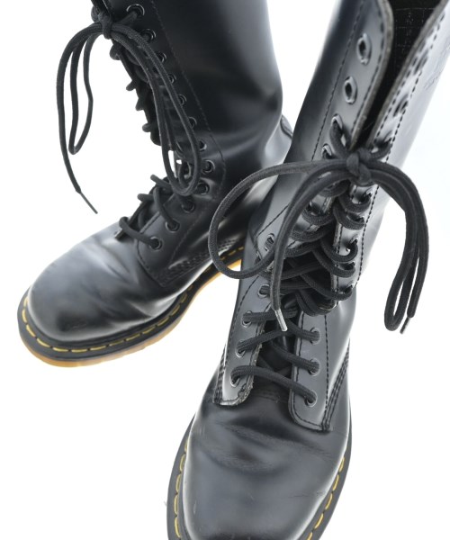 Dr.Martens（ドクターマーチン）ブーツ 黒 サイズ:UK5(23.5cm位) レディース/2200657885182