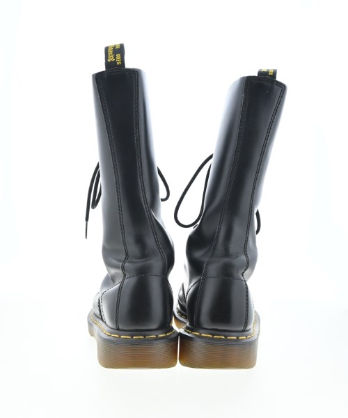 Dr.Martens（ドクターマーチン）ブーツ 黒 サイズ:UK5(23.5cm位) レディース/2200657885182