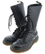 Dr.Martens（ドクターマーチン）ブーツ 黒 サイズ:UK5(23.5cm位) レディース/2200657885182