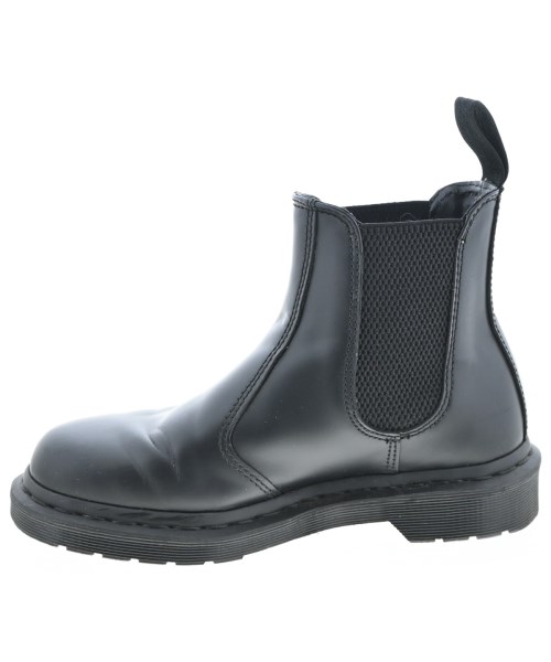 Dr.Martens（ドクターマーチン）ブーツ 黒 サイズ:UK4(22.5cm位) レディース/2200658241017