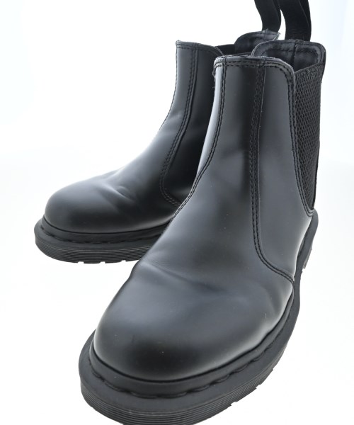 Dr.Martens（ドクターマーチン）ブーツ 黒 サイズ:UK4(22.5cm位) レディース/2200658241017