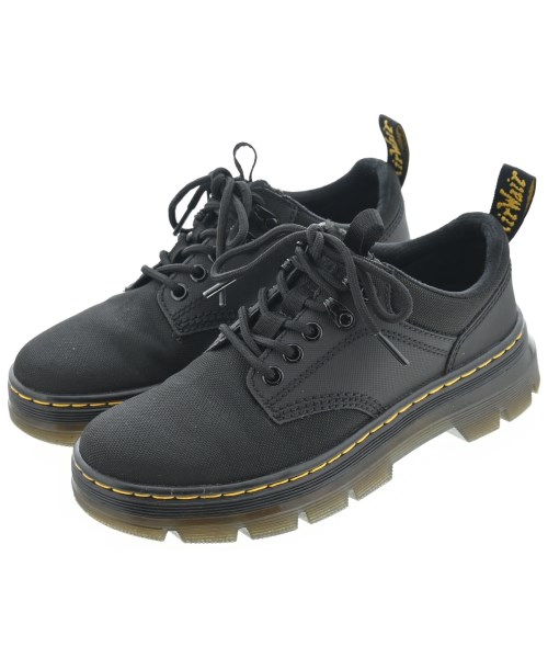 Dr.Martens(ドクターマーチン)スニーカー 黒 サイズ:UK4(22.5cm位)/2200655414018