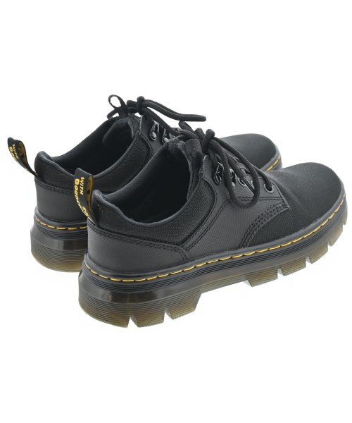 Dr.Martens（ドクターマーチン）スニーカー 黒 サイズ:UK4(22.5cm位) レディース/2200655414018