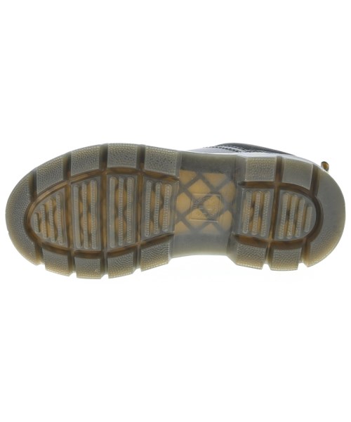 Dr.Martens（ドクターマーチン）スニーカー 黒 サイズ:UK4(22.5cm位) レディース/2200655414018