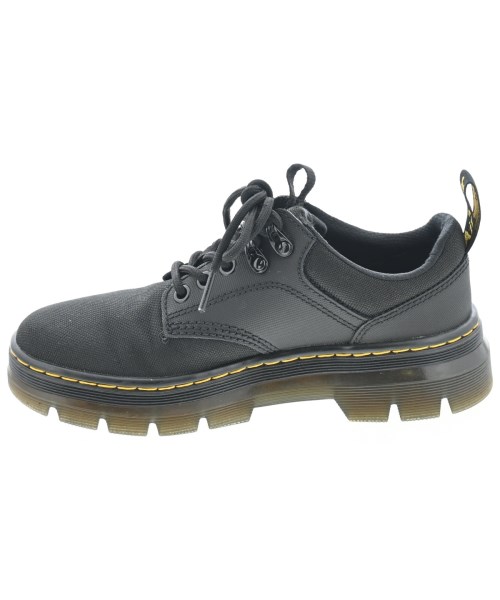 Dr.Martens（ドクターマーチン）スニーカー 黒 サイズ:UK4(22.5cm位) レディース/2200655414018