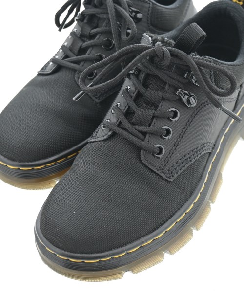 Dr.Martens（ドクターマーチン）スニーカー 黒 サイズ:UK4(22.5cm位) レディース/2200655414018