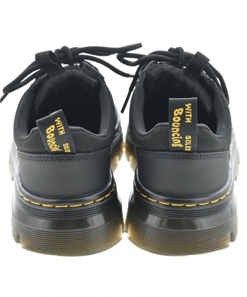 Dr.Martens（ドクターマーチン）スニーカー 黒 サイズ:UK4(22.5cm位) レディース/2200655414018