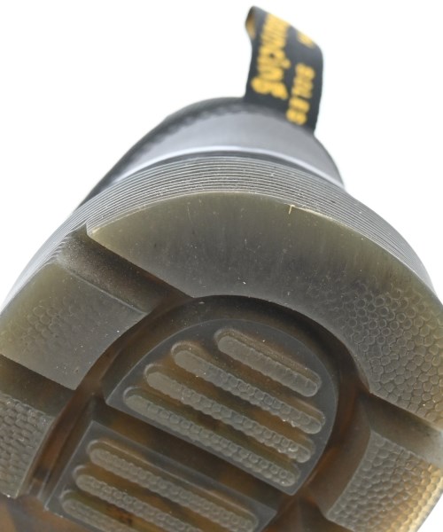 Dr.Martens（ドクターマーチン）スニーカー 黒 サイズ:UK4(22.5cm位) レディース/2200655414018