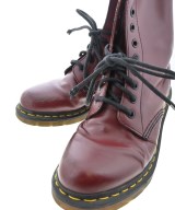 Dr.Martens（ドクターマーチン）ブーツ 赤 サイズ:UK6(24.5cm位) レディース/2200658647017