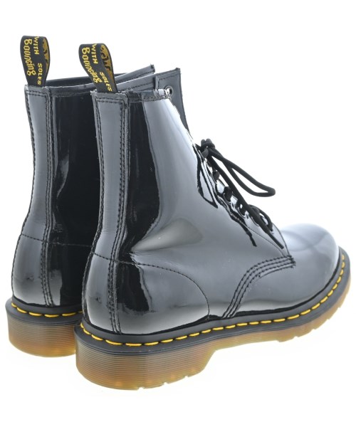 Dr.Martens（ドクターマーチン）ブーツ 紺 サイズ:UK8(26.5cm位) メンズ/2200651253062