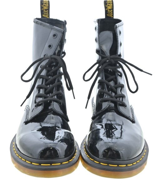 Dr.Martens（ドクターマーチン）ブーツ 紺 サイズ:UK8(26.5cm位) メンズ/2200651253062