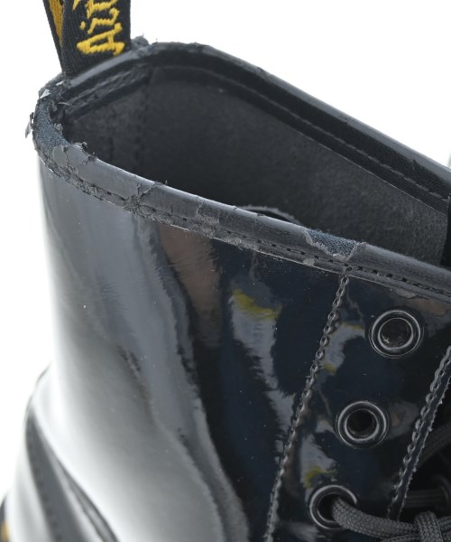 Dr.Martens（ドクターマーチン）ブーツ 紺 サイズ:UK8(26.5cm位) メンズ/2200651253062