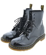 Dr.Martens（ドクターマーチン）ブーツ 紺 サイズ:UK8(26.5cm位) メンズ/2200651253062