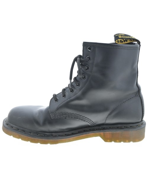 Dr.Martens（ドクターマーチン）ブーツ 黒 サイズ:UK8(26.5cm位) メンズ/2200659134028