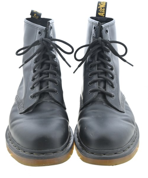 Dr.Martens（ドクターマーチン）ブーツ 黒 サイズ:UK8(26.5cm位) メンズ/2200659134028