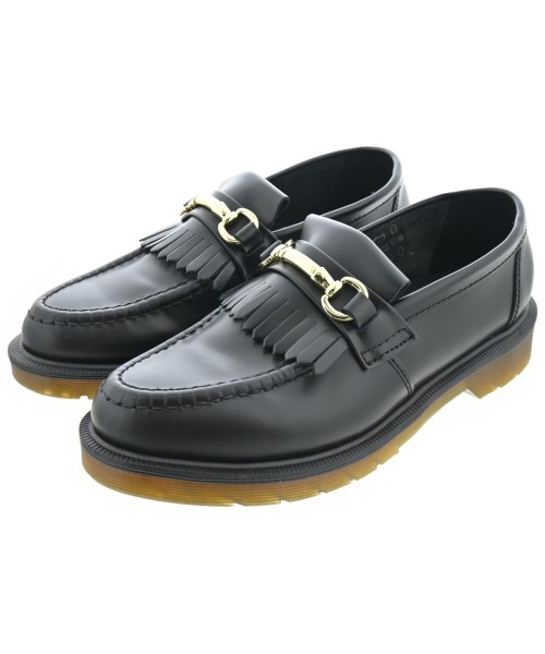 Dr.Martens(ドクターマーチン)ドレスシューズ/ローファー 黒 サイズ:UK6(24.5cm位)/2200653256047