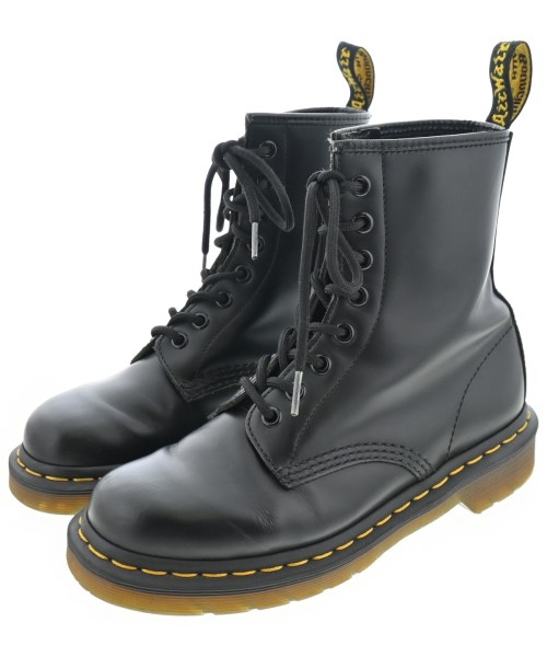 Dr.Martens(ドクターマーチン)ブーツ 黒 サイズ:UK4(22.5cm位)/2200655715023