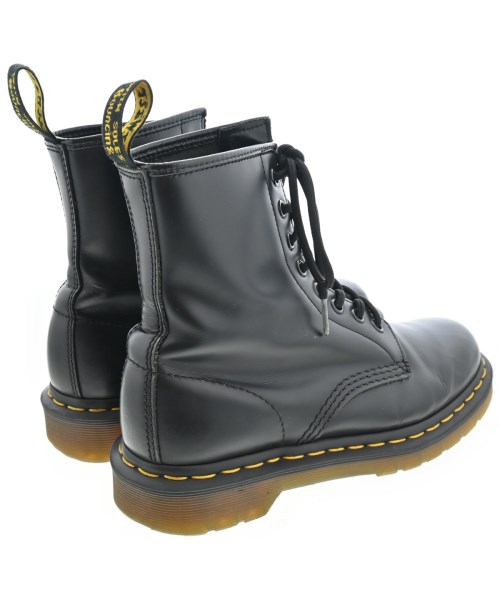 Dr.Martens（ドクターマーチン）ブーツ 黒 サイズ:UK4(22.5cm位) レディース/2200655715023