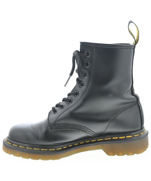Dr.Martens（ドクターマーチン）ブーツ 黒 サイズ:UK4(22.5cm位) レディース/2200655715023