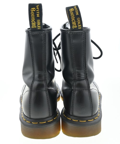 Dr.Martens（ドクターマーチン）ブーツ 黒 サイズ:UK4(22.5cm位) レディース/2200655715023