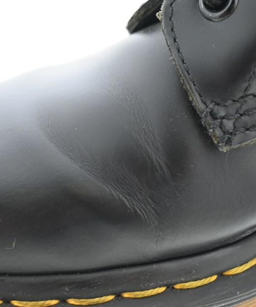 Dr.Martens（ドクターマーチン）ブーツ 黒 サイズ:UK4(22.5cm位) レディース/2200655715023