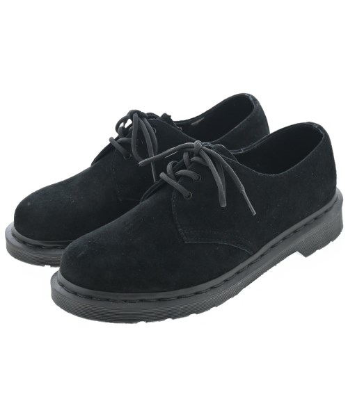 Dr.Martens(ドクターマーチン)ビジネス・ドレスシューズ 黒 サイズ:UK7(25.5cm位)/2200659482198