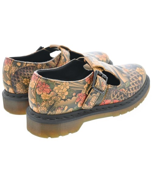 Dr.Martens（ドクターマーチン）ドレスシューズ/ローファー ベージュ サイズ:UK4(22.5cm位) レディース/2200659520012