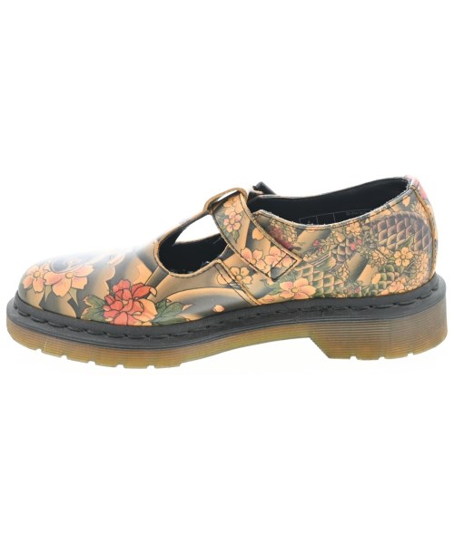Dr.Martens（ドクターマーチン）ドレスシューズ/ローファー ベージュ サイズ:UK4(22.5cm位) レディース/2200659520012