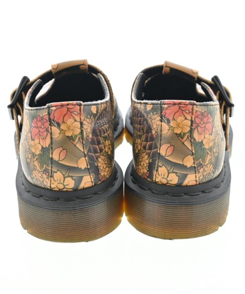 Dr.Martens（ドクターマーチン）ドレスシューズ/ローファー ベージュ サイズ:UK4(22.5cm位) レディース/2200659520012