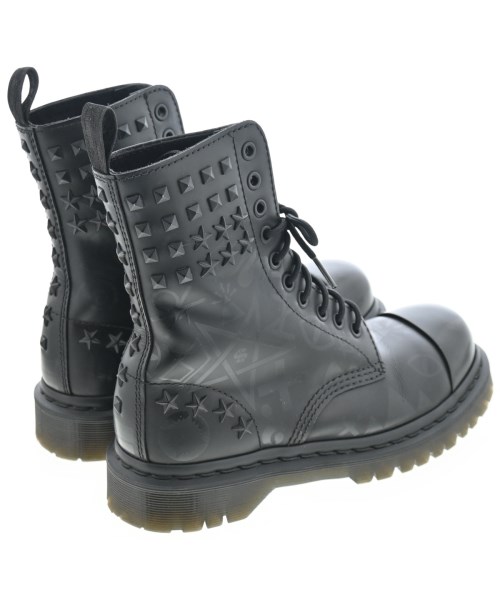 Dr.Martens（ドクターマーチン）ブーツ 黒 サイズ:UK4(22.5cm位) レディース/2200659520029