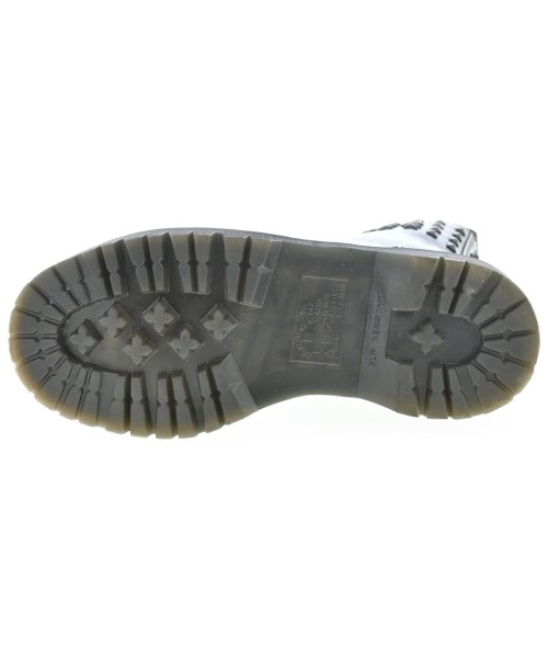 Dr.Martens（ドクターマーチン）ブーツ 黒 サイズ:UK4(22.5cm位) レディース/2200659520029