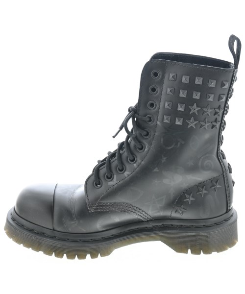 Dr.Martens（ドクターマーチン）ブーツ 黒 サイズ:UK4(22.5cm位) レディース/2200659520029