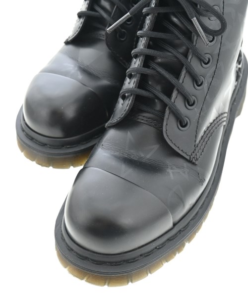 Dr.Martens（ドクターマーチン）ブーツ 黒 サイズ:UK4(22.5cm位) レディース/2200659520029