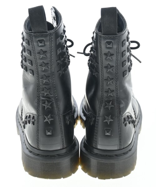 Dr.Martens（ドクターマーチン）ブーツ 黒 サイズ:UK4(22.5cm位) レディース/2200659520029