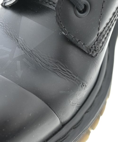 Dr.Martens（ドクターマーチン）ブーツ 黒 サイズ:UK4(22.5cm位) レディース/2200659520029