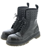 Dr.Martens（ドクターマーチン）ブーツ 黒 サイズ:UK4(22.5cm位) レディース/2200659520029