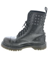 Dr.Martens（ドクターマーチン）ブーツ 黒 サイズ:UK4(22.5cm位) レディース/2200659520029