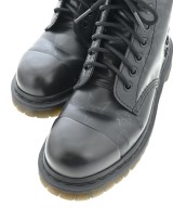Dr.Martens（ドクターマーチン）ブーツ 黒 サイズ:UK4(22.5cm位) レディース/2200659520029