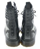 Dr.Martens（ドクターマーチン）ブーツ 黒 サイズ:UK4(22.5cm位) レディース/2200659520029