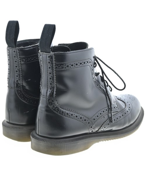 Dr.Martens（ドクターマーチン）ブーツ 黒 サイズ:UK4(22.5cm位) レディース/2200659698117