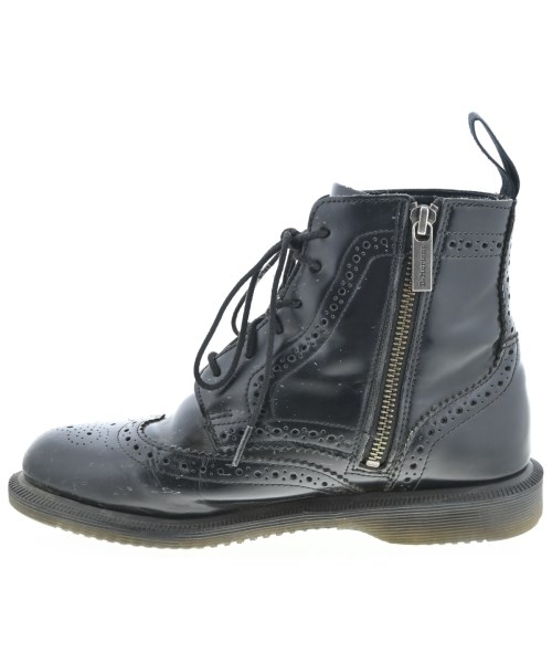 Dr.Martens（ドクターマーチン）ブーツ 黒 サイズ:UK4(22.5cm位) レディース/2200659698117