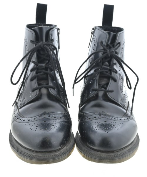 Dr.Martens（ドクターマーチン）ブーツ 黒 サイズ:UK4(22.5cm位) レディース/2200659698117