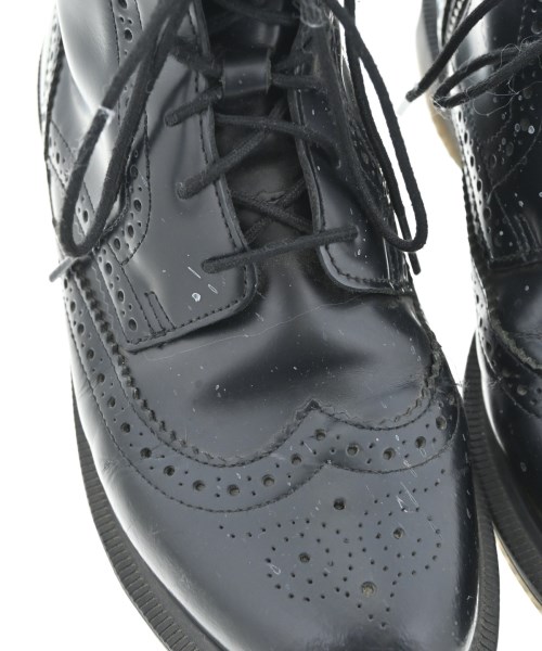 Dr.Martens（ドクターマーチン）ブーツ 黒 サイズ:UK4(22.5cm位) レディース/2200659698117