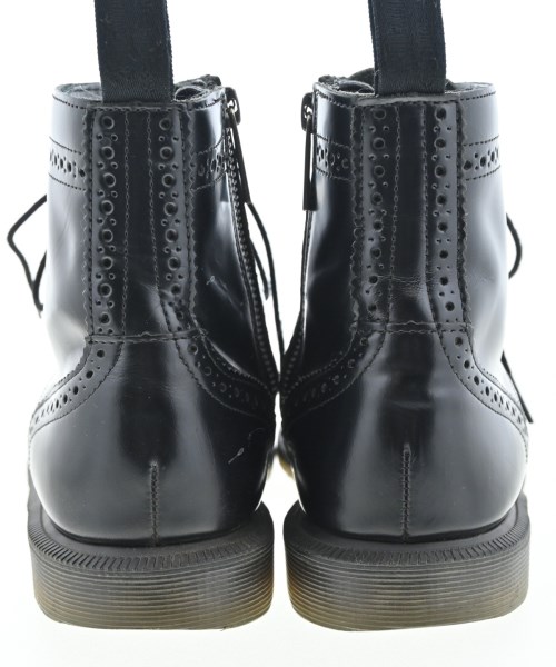 Dr.Martens（ドクターマーチン）ブーツ 黒 サイズ:UK4(22.5cm位) レディース/2200659698117