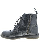 Dr.Martens（ドクターマーチン）ブーツ 黒 サイズ:UK4(22.5cm位) レディース/2200659698117