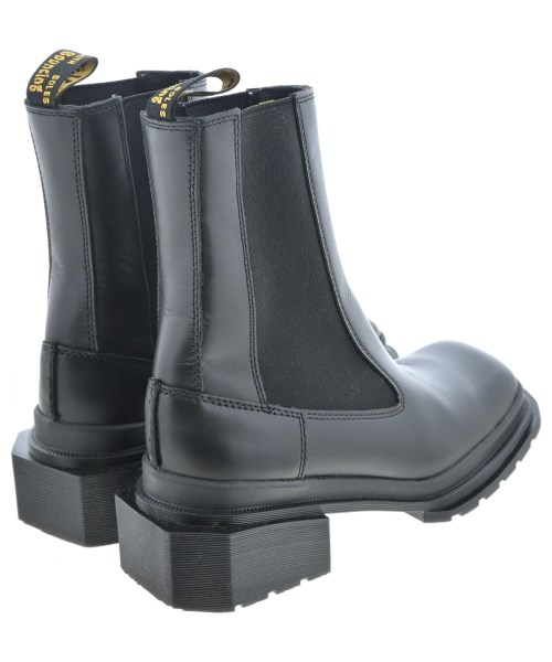 Dr.Martens（ドクターマーチン）ブーツ 黒 サイズ:UK4(22.5cm位) レディース/2200660036052