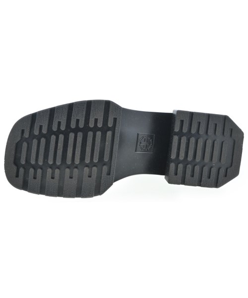 Dr.Martens（ドクターマーチン）ブーツ 黒 サイズ:UK4(22.5cm位) レディース/2200660036052