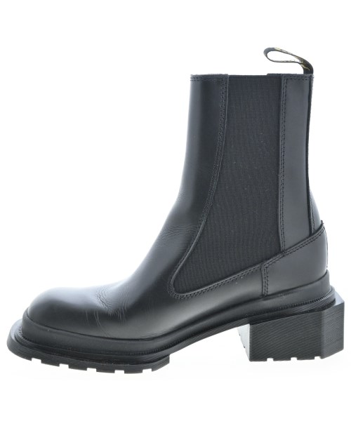 Dr.Martens（ドクターマーチン）ブーツ 黒 サイズ:UK4(22.5cm位) レディース/2200660036052