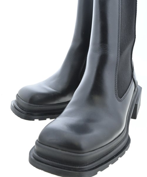 Dr.Martens（ドクターマーチン）ブーツ 黒 サイズ:UK4(22.5cm位) レディース/2200660036052